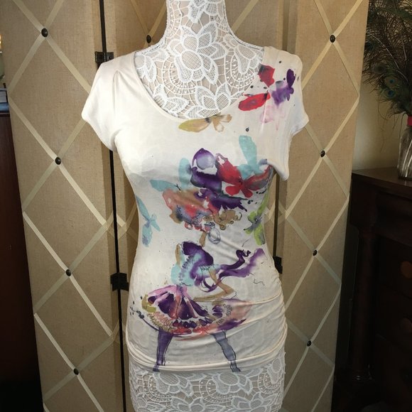 New York & Company Tops - New York & Company Blouse